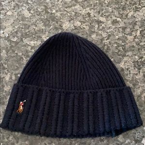 Polo Ralph Lauren beanie